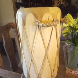 Taos Drum Perfect Condition 