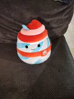 Brand New Christmas Squishmallow