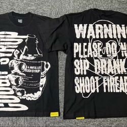 That a Awful Lot of Cough Syrup shirt