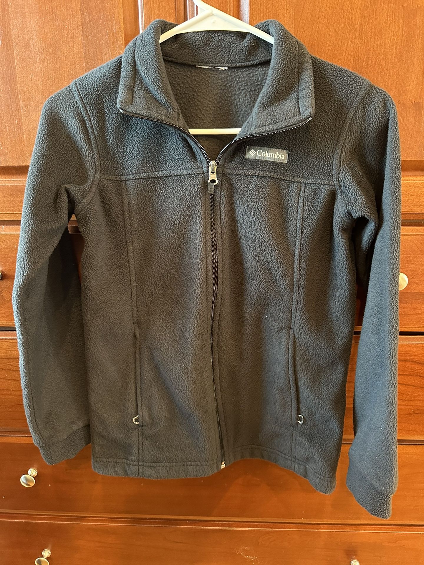 Columbia Boys Fleece Jacket