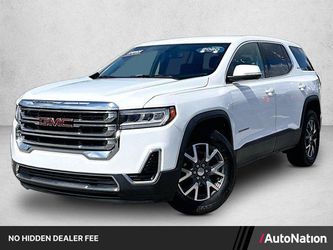 2020 GMC Acadia