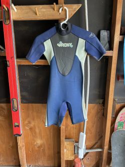 Roxy Wetsuit