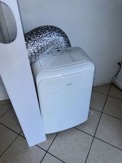 Air conditioner portable air conditioner AC 12K BTU
