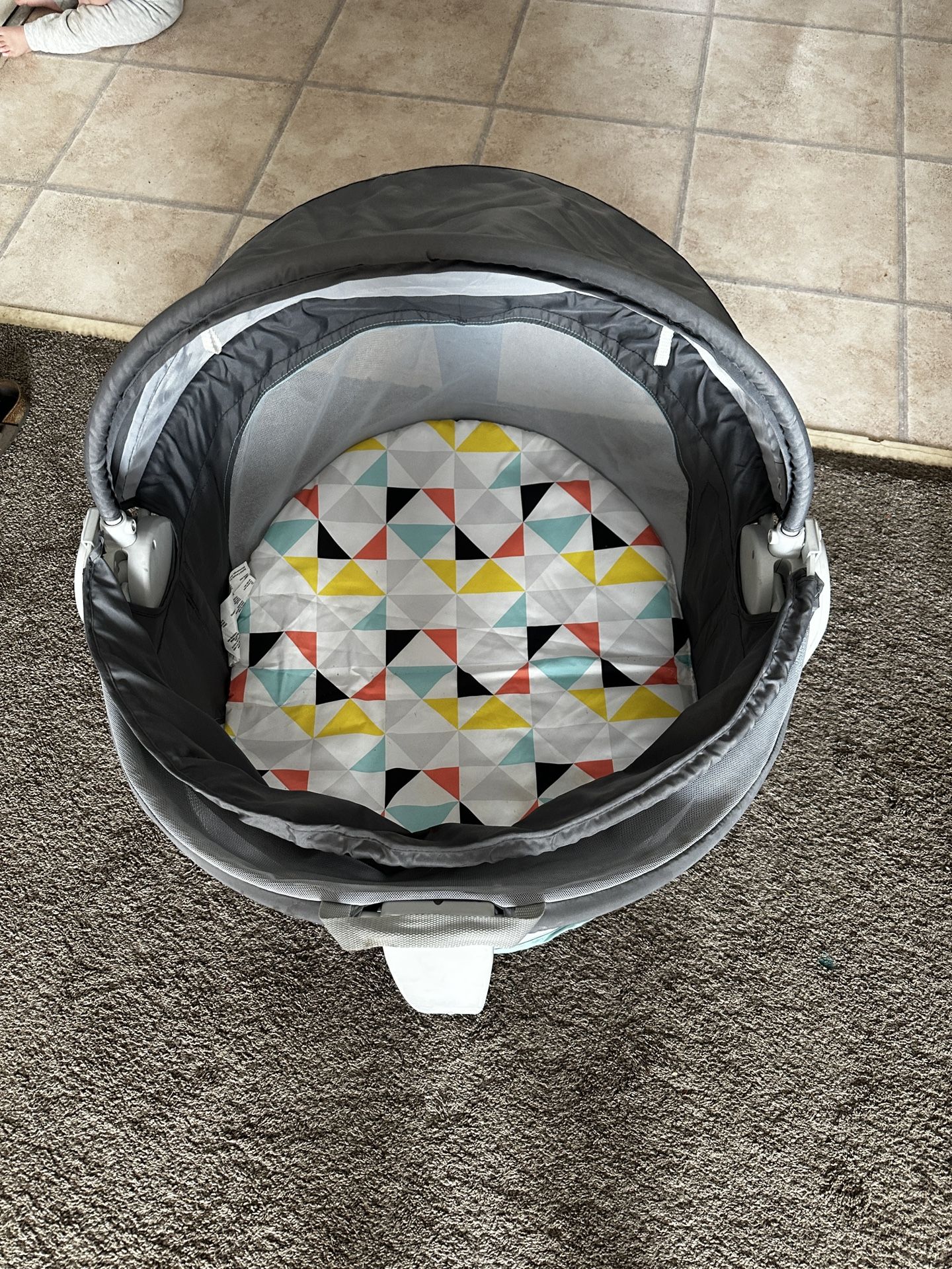 Fisher Price Dome