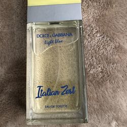 Womens Perfume , Dolce Gabbana 