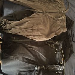 Jeans,sweat pants , pants