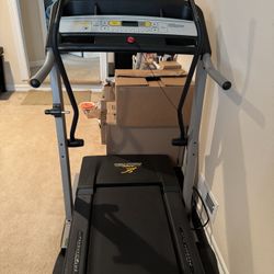 Treadmill