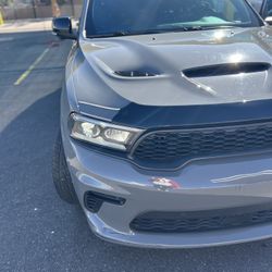 2022 Dodge Durango 392 SRT