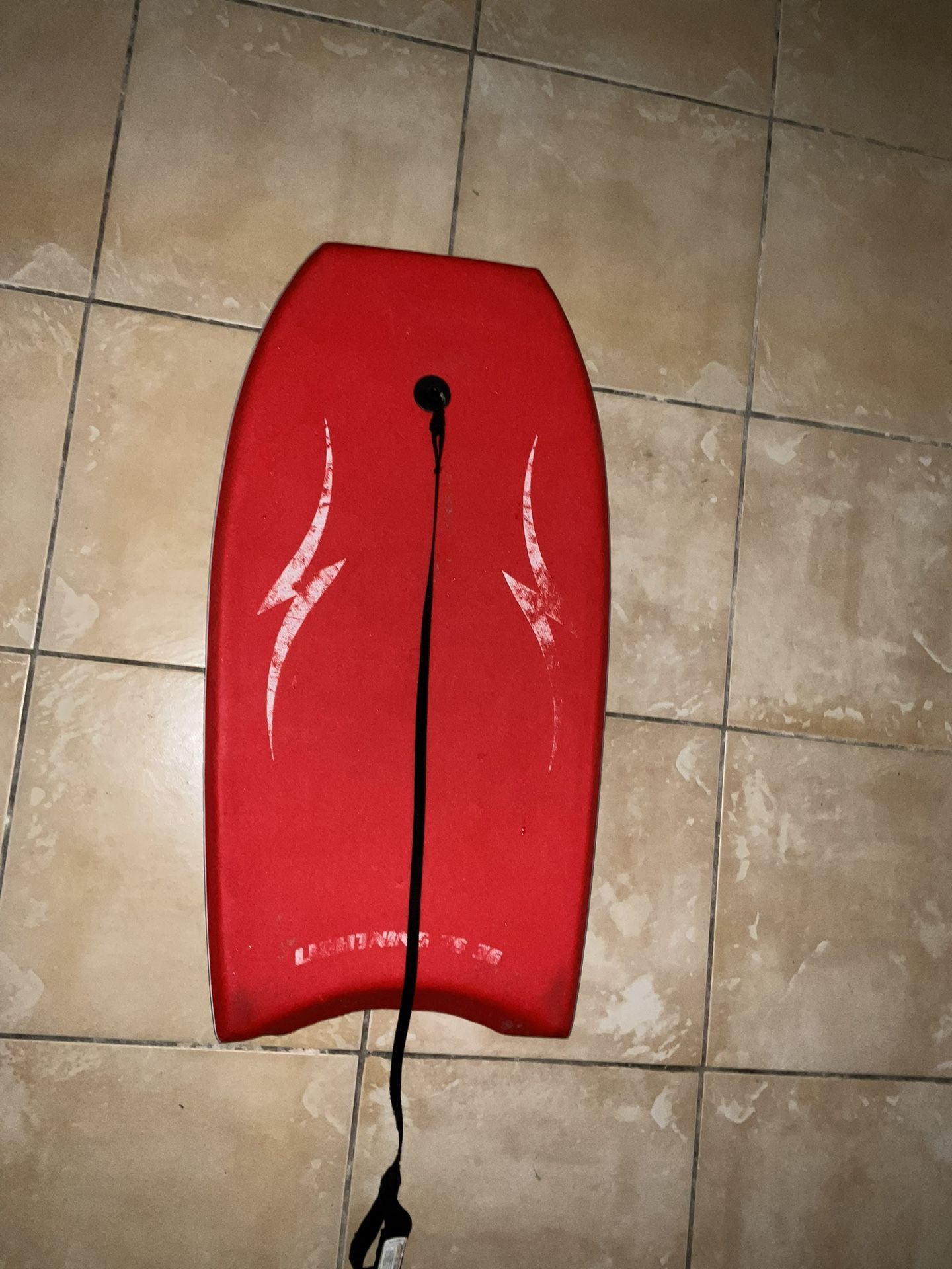 Surf Board