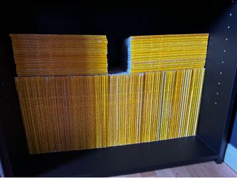 National Geographic Magazines