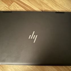 HP ENVY 2-in-1 x360 Laptop - 15m-ee0013dx