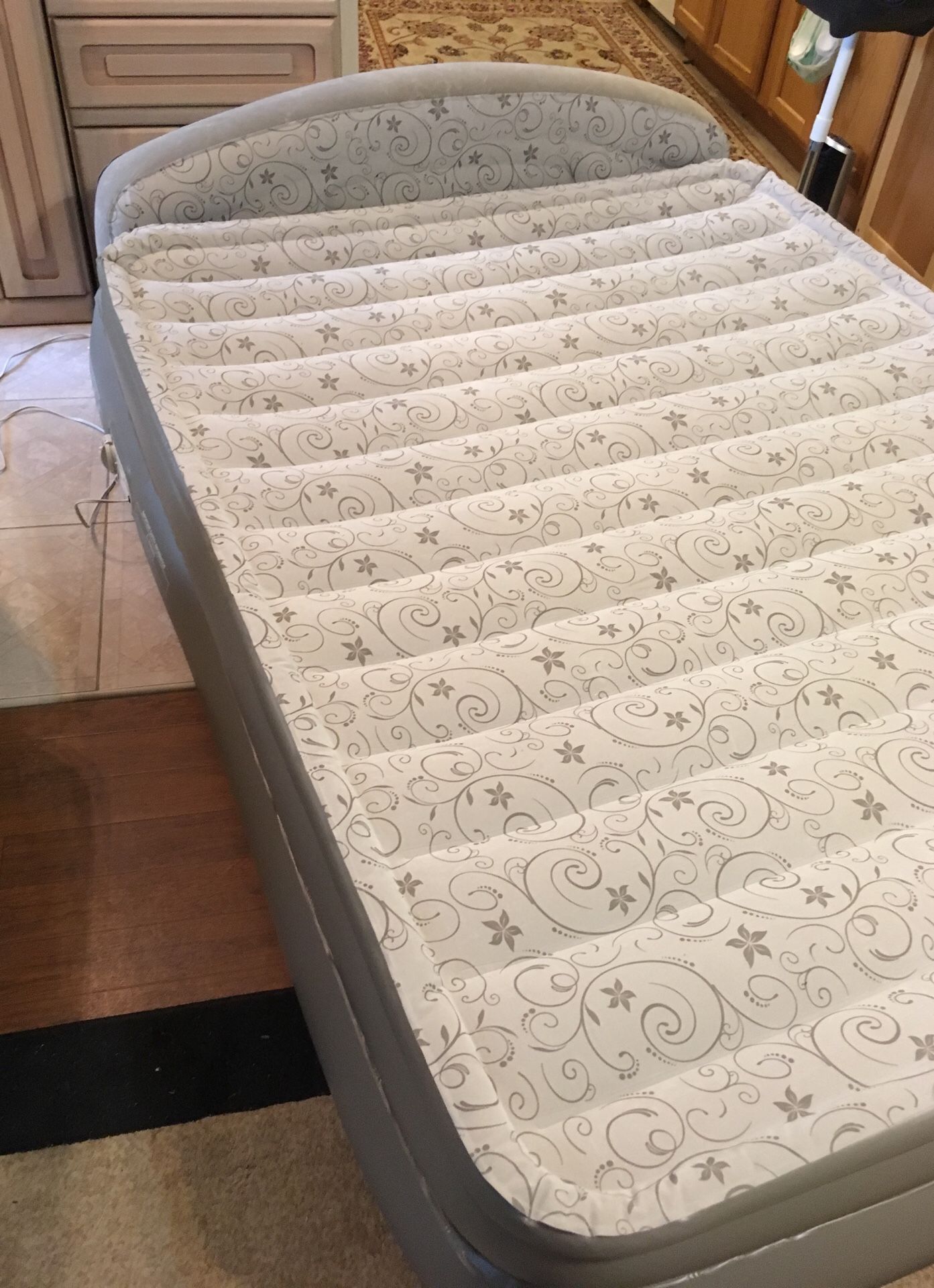 Coleman Queen Double High Airbed