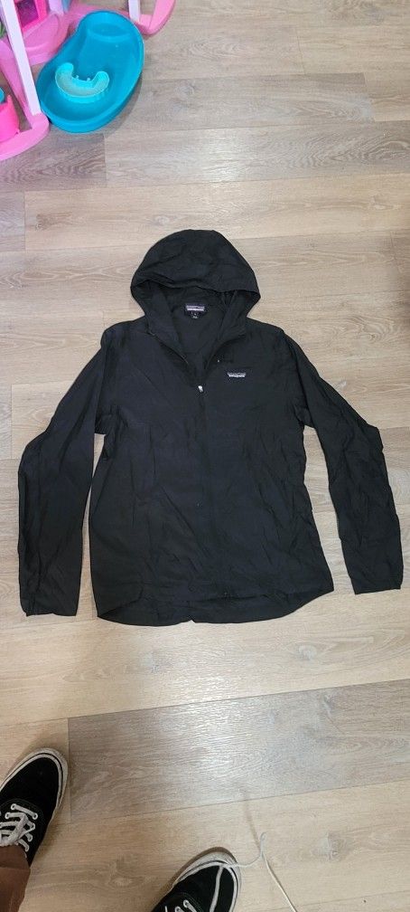 Patagonia Lightweight Running Jacket