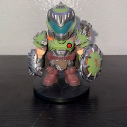 Doom Slayer Figurine 