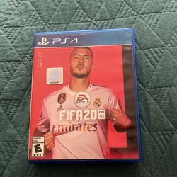 FIFA 20
