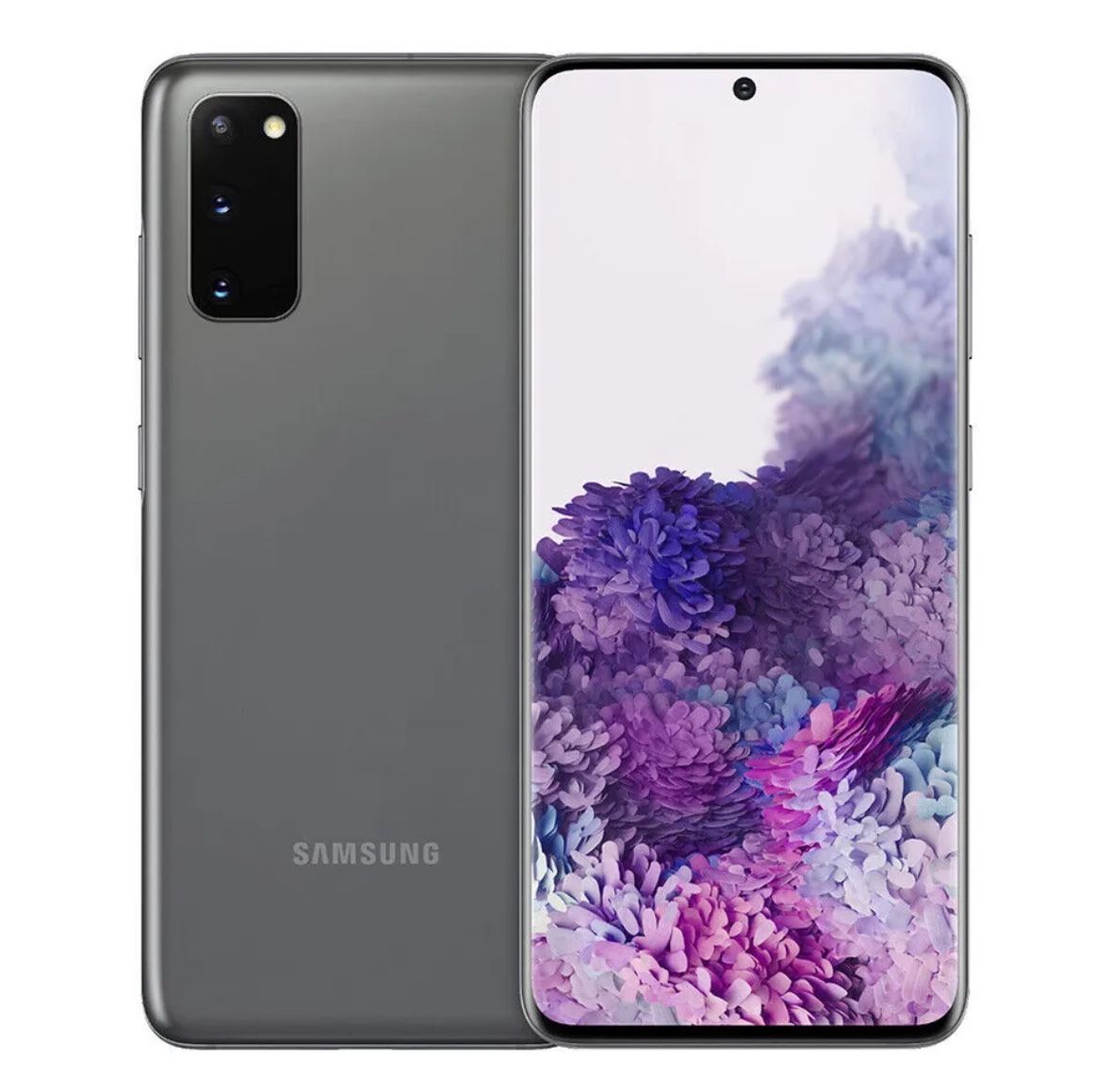 S20 5G 128 GB UNLOCKED $199