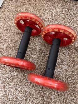 Ab Roller
