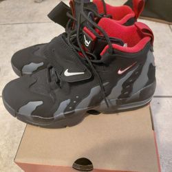 Nike Air DT Max 96 'Falcons' Size 8.5