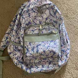 LL Bean Backpack