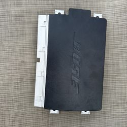 2024-2025 RADIO STEREO BOSE AUDIO AMP AMPLIFIER ASSEMBLY OEM