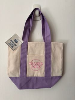Trader Joe’s mini