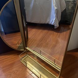 Bathroom Mirror