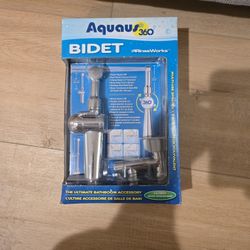 Bidet