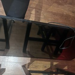 40” Samsung Tv Works With A Fire Stick