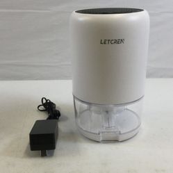 Two Working Mode Dehumidifiers 