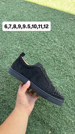 Redbottoms Suelaroja