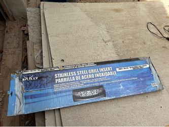 99-03 ford f150 bar grill