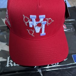 Kill The Hype La Red Might Od 