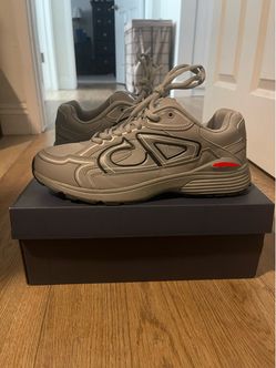 (SIZE 10)🔥Grey B30