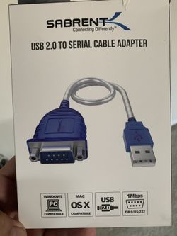 VGA to USB adapter