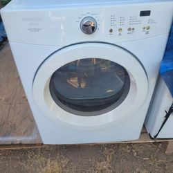 Electric Dryer 220 Volts 