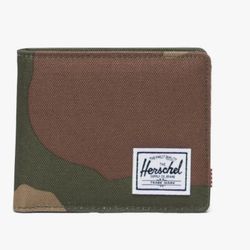 Herschel Supply Roy Wallet Coin