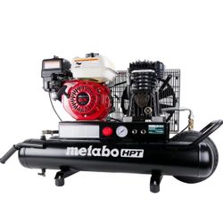 Air Compressor (metabo 8 Gallon)