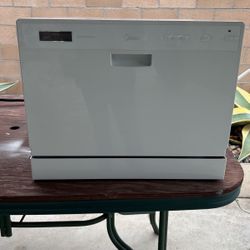 Dishwasher -New