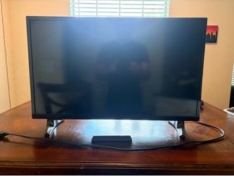 Insignia 32” Fire TV