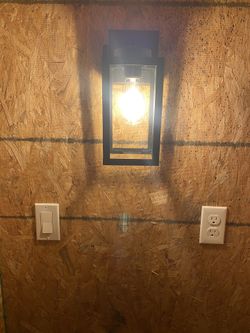 Dos Luces Para Fuera