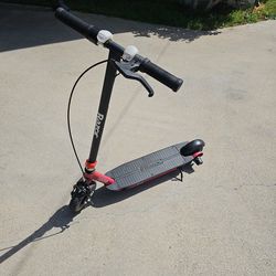 Razor E195 power core scooter