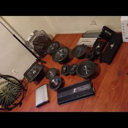 Need Stereo Installed?
