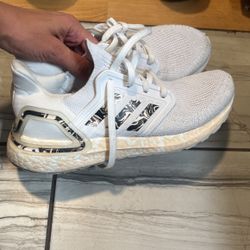 Adidas sneakers 