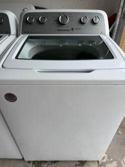 Maytag Washer