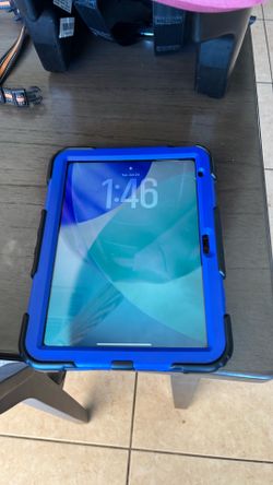 iPad 10th generation