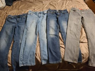 Boy Jeans
