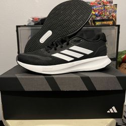 Adidas RunFalcon 5 Size 9