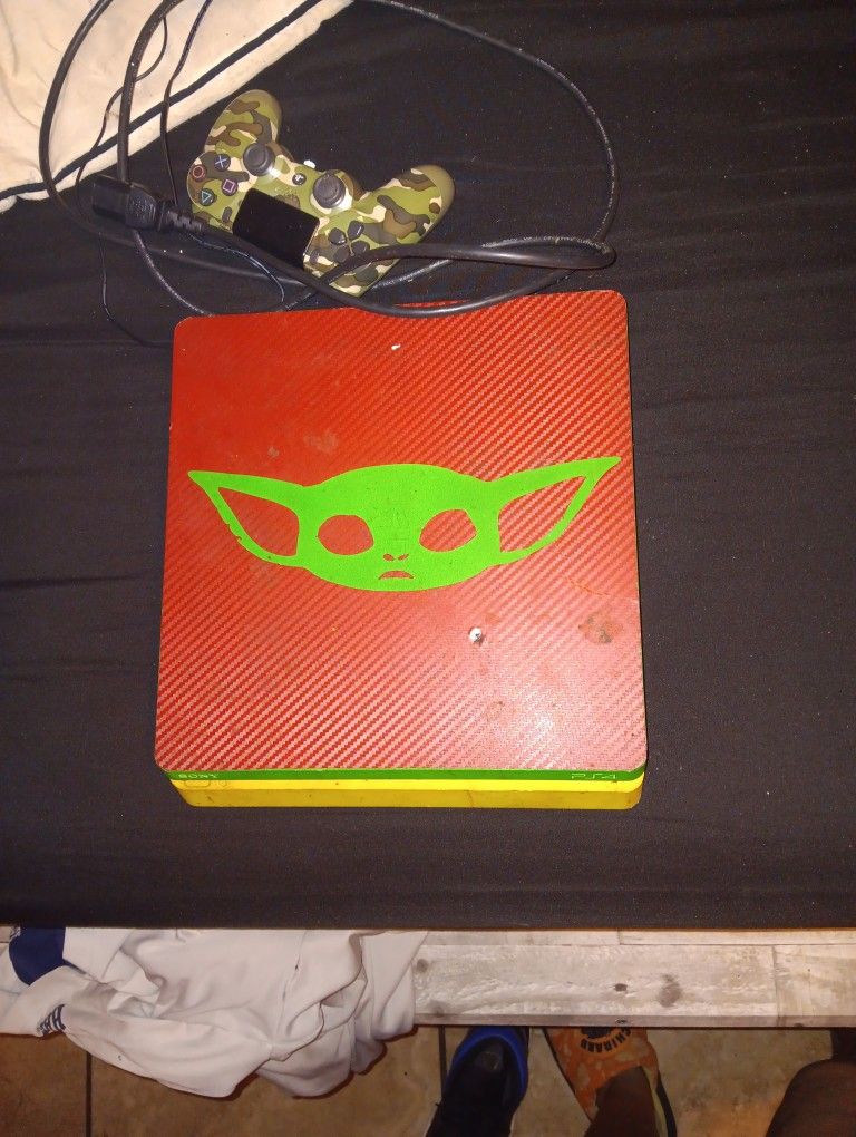 Ps4