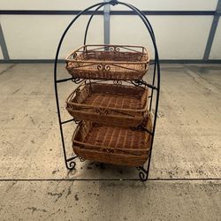 Canastas de PRINCESS HOUSE