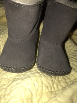 Baby uggs
